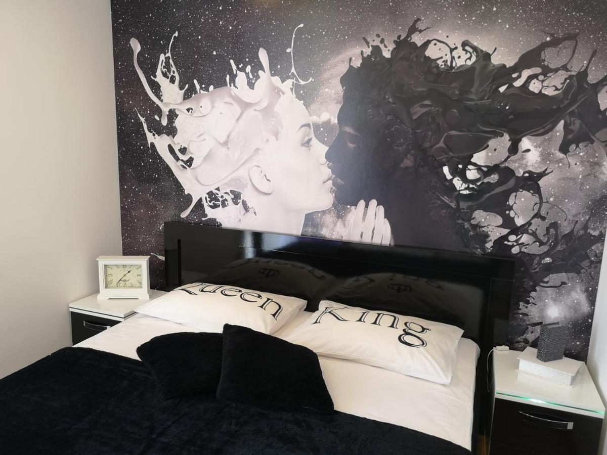 Dream Apartment Подстрана Экстерьер фото