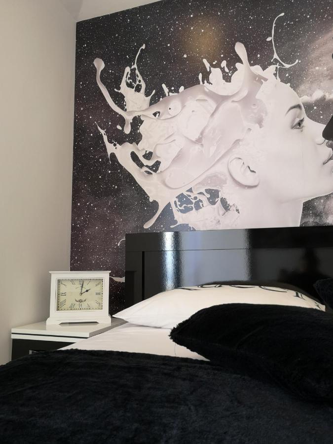 Dream Apartment Подстрана Экстерьер фото