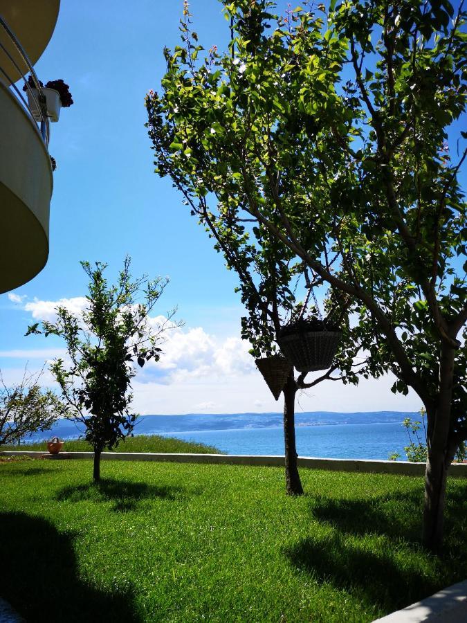 Dream Apartment Подстрана Экстерьер фото