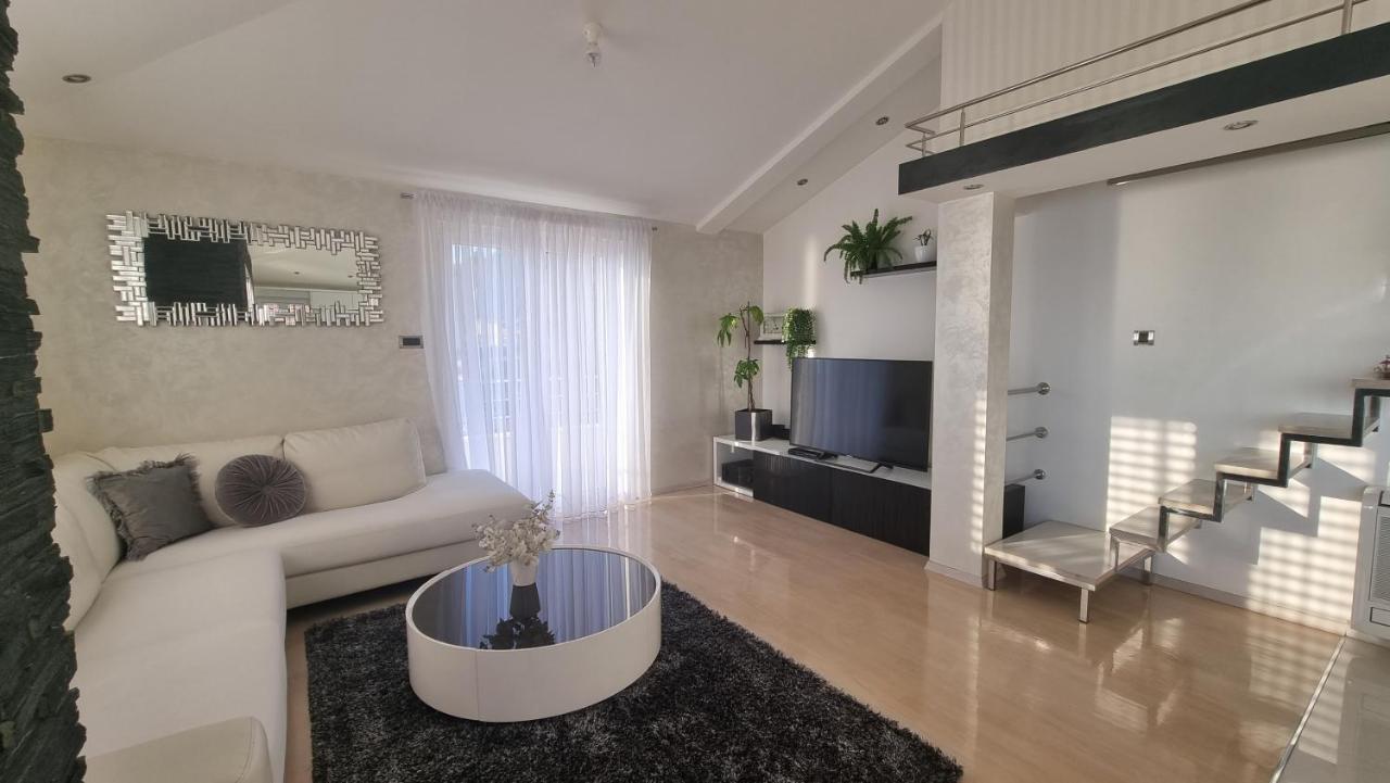 Dream Apartment Подстрана Экстерьер фото